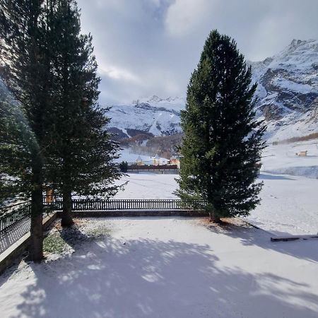 Rio Ski-In, Ski-Out Apartment Saas-Fee Exterior photo